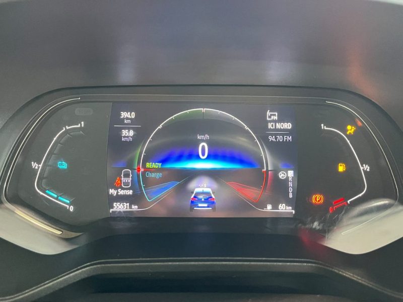 🚗 RENAULT CLIO V RS Line 1.0 140 Ch 📸 Caméra de recul 🗺️ GPS 📱 Bluetooth