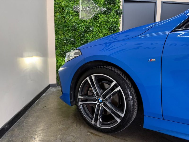 B.M.W. SERIE 1 F40 118D 2.0 BA M SPORT 150CV 2019