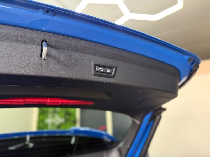 B.M.W. SERIE 1 F40 118D 2.0 BA M SPORT 150CV 2019