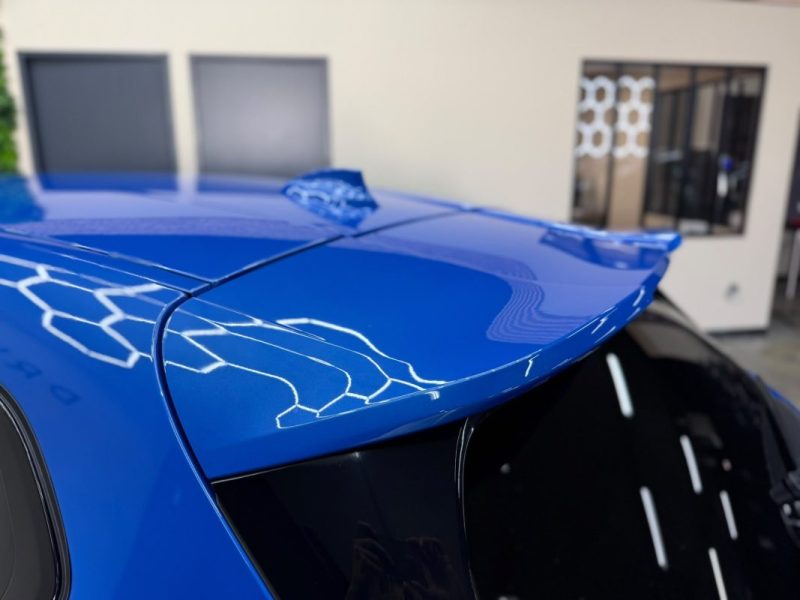 B.M.W. SERIE 1 F40 118D 2.0 BA M SPORT 150CV 2019