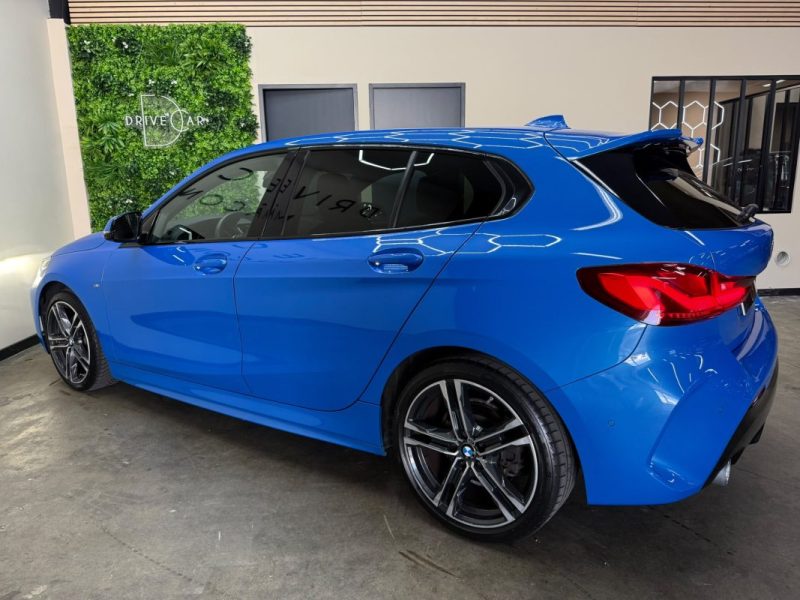 B.M.W. SERIE 1 F40 118D 2.0 BA M SPORT 150CV 2019