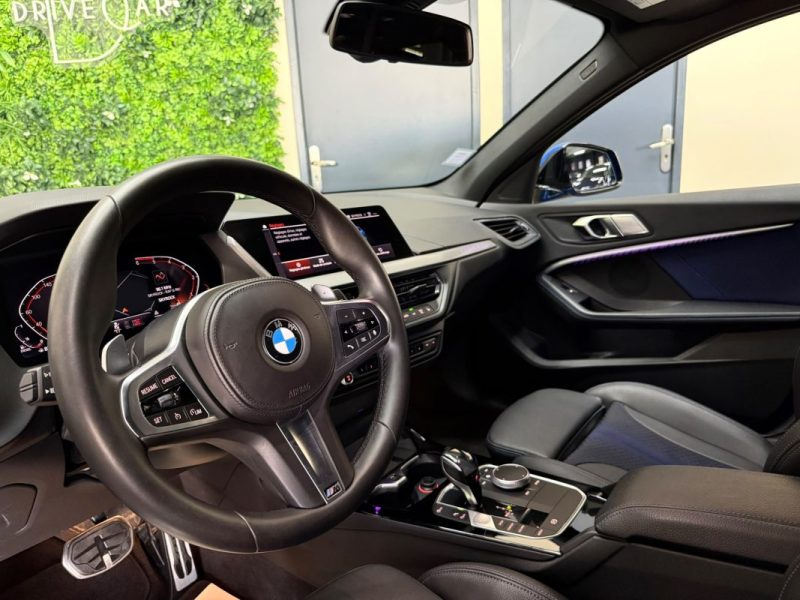 B.M.W. SERIE 1 F40 118D 2.0 BA M SPORT 150CV 2019