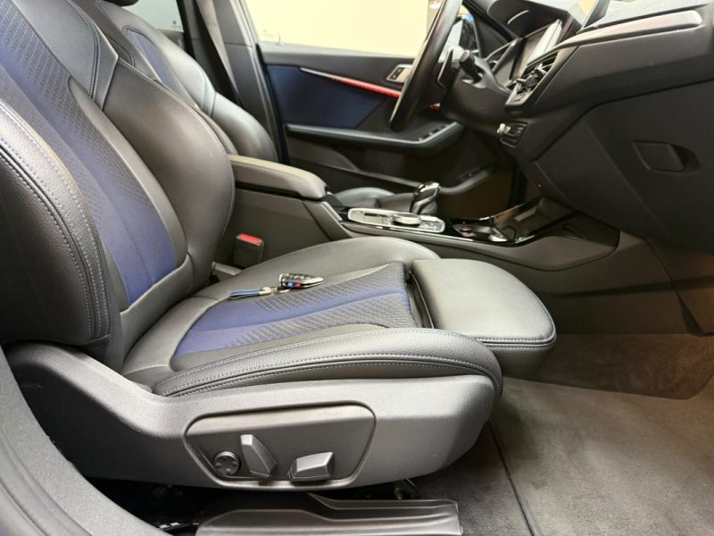 B.M.W. SERIE 1 F40 118D 2.0 BA M SPORT 150CV 2019