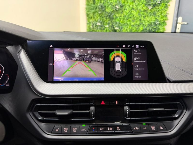B.M.W. SERIE 1 F40 118D 2.0 BA M SPORT 150CV 2019