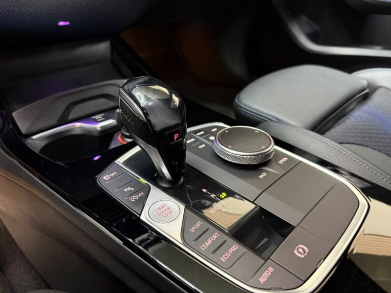 B.M.W. SERIE 1 F40 118D 2.0 BA M SPORT 150CV 2019