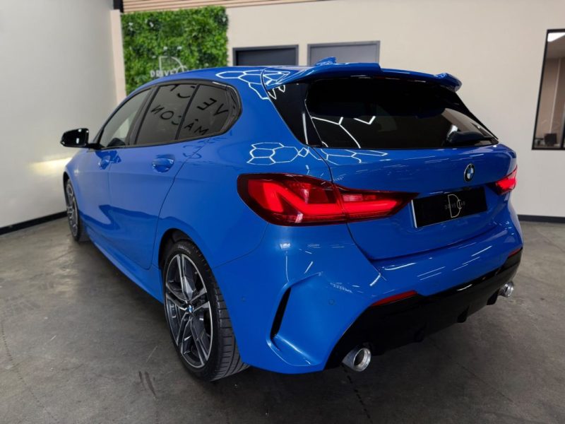 B.M.W. SERIE 1 F40 118D 2.0 BA M SPORT 150CV 2019