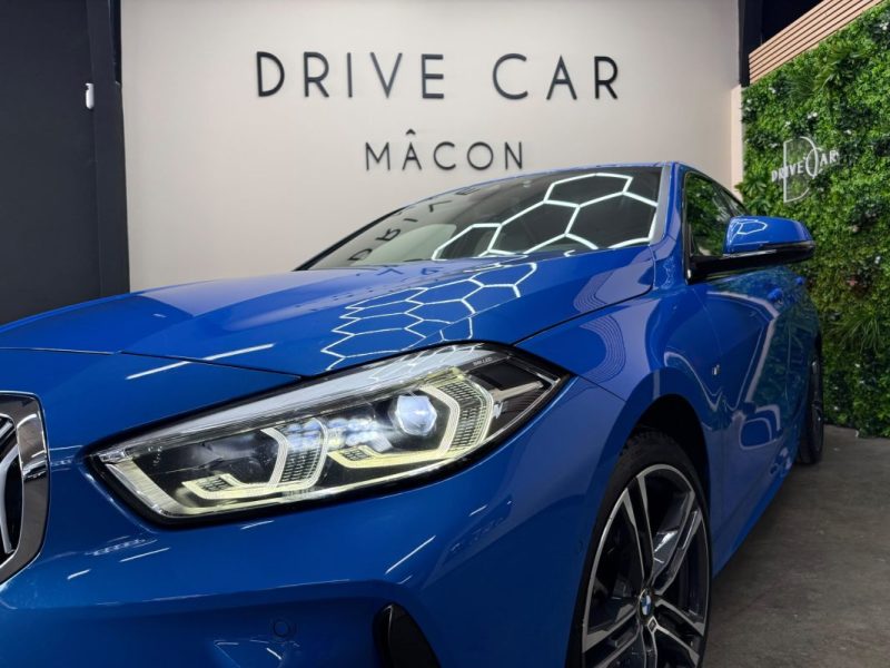 B.M.W. SERIE 1 F40 118D 2.0 BA M SPORT 150CV 2019