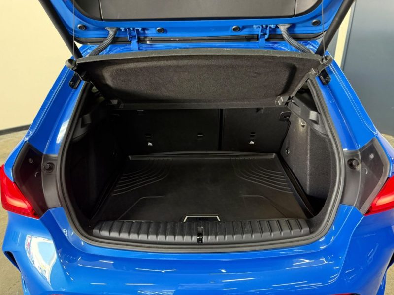 B.M.W. SERIE 1 F40 118D 2.0 BA M SPORT 150CV 2019