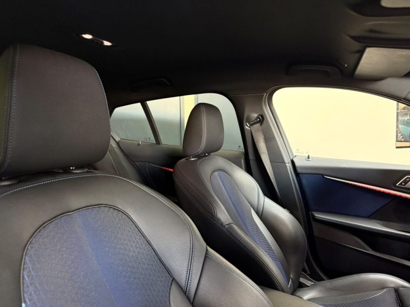 B.M.W. SERIE 1 F40 118D 2.0 BA M SPORT 150CV 2019