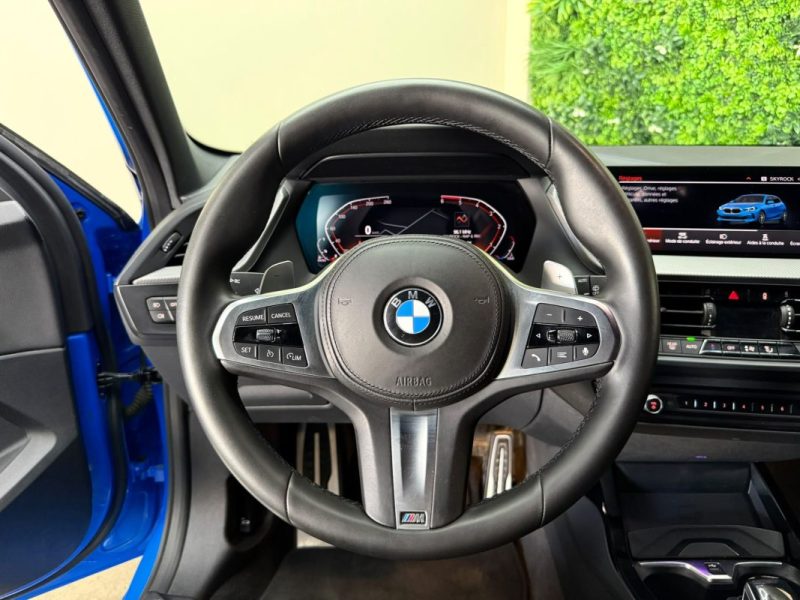 B.M.W. SERIE 1 F40 118D 2.0 BA M SPORT 150CV 2019
