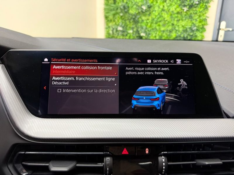B.M.W. SERIE 1 F40 118D 2.0 BA M SPORT 150CV 2019