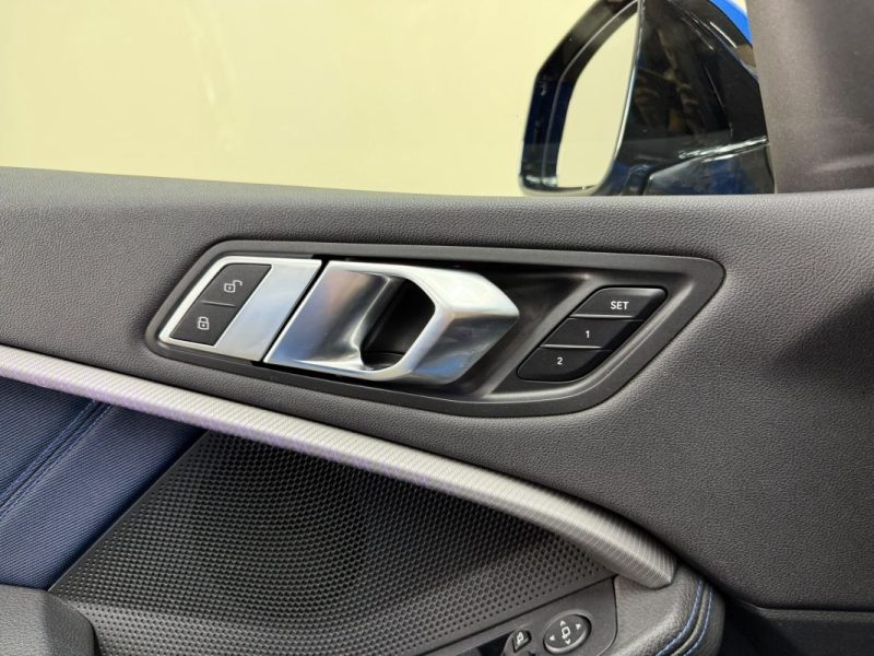 B.M.W. SERIE 1 F40 118D 2.0 BA M SPORT 150CV 2019