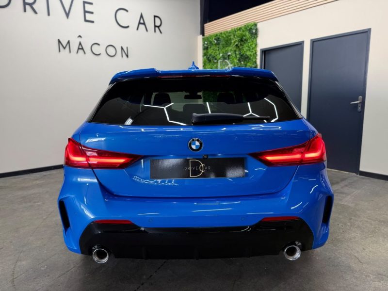 B.M.W. SERIE 1 F40 118D 2.0 BA M SPORT 150CV 2019