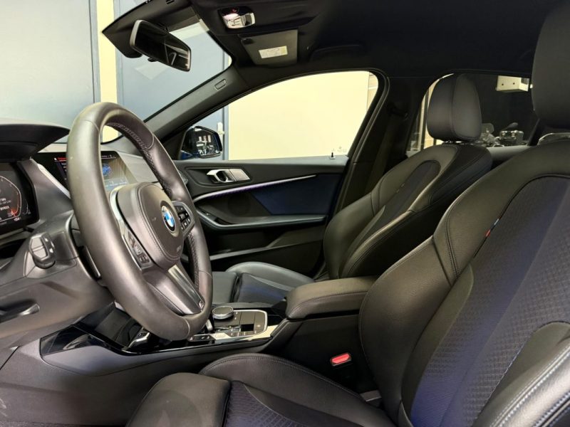 B.M.W. SERIE 1 F40 118D 2.0 BA M SPORT 150CV 2019