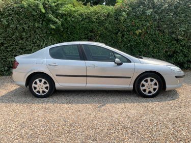 RENAULT SCÉNIC II 1.5 DCI 1461CM3 106CV  2008