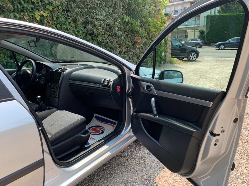 RENAULT SCÉNIC II 1.5 DCI 1461CM3 106CV  2008