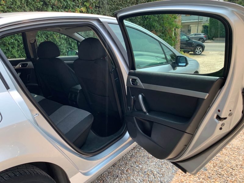 RENAULT SCÉNIC II 1.5 DCI 1461CM3 106CV  2008