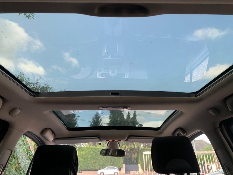 RENAULT SCÉNIC II 1.5 DCI 1461CM3 106CV  2008