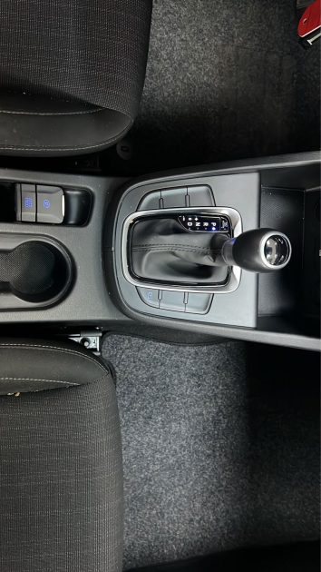 HYUNDAI KONA SUV PHASE 2 HYBRIDE 141cv BUSINESS/1 ERE MAIN/TVA RECUPERABLE