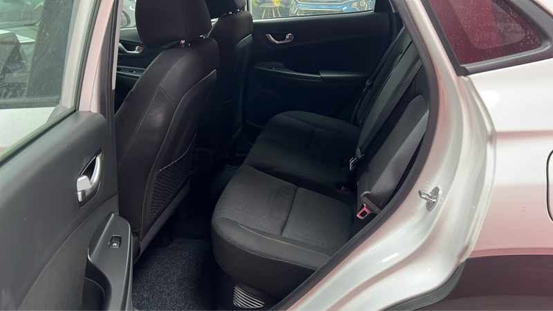 HYUNDAI KONA SUV PHASE 2 HYBRIDE 141cv BUSINESS/1 ERE MAIN/TVA RECUPERABLE