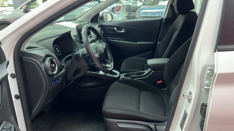 HYUNDAI KONA SUV PHASE 2 HYBRIDE 141cv BUSINESS/1 ERE MAIN/TVA RECUPERABLE