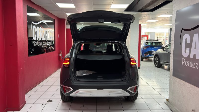 KIA SPORTAGE 1.6 HYBRIDE ESSENCE PHEV 265cv 4WD ACTIVE BUSINESS/1 ERE MAIN/TVA RECUPERABLE