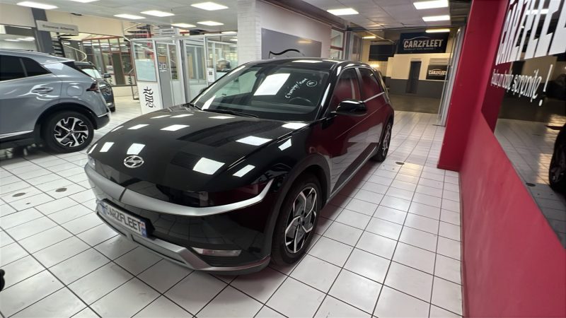 HYUNDAI IONIQ 5 ELECTRIQUE INTUITIVE 72KWH/1 ERE MAIN/TVA RECUPERABLE
