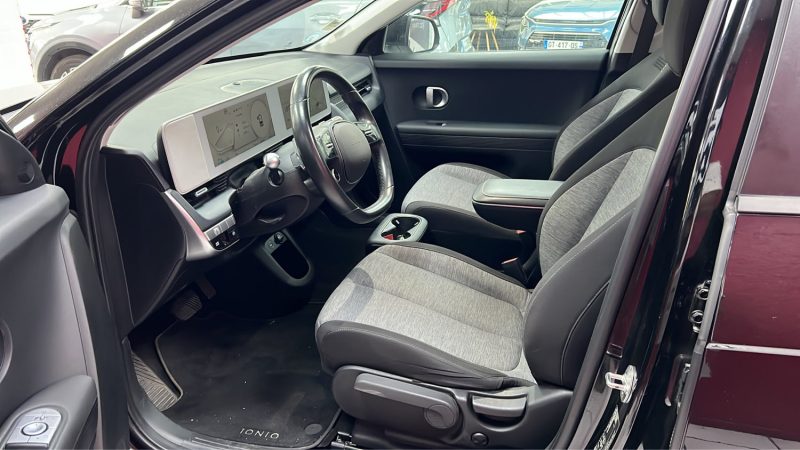 HYUNDAI IONIQ 5 ELECTRIQUE INTUITIVE 72KWH/1 ERE MAIN/TVA RECUPERABLE
