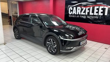 HYUNDAI IONIQ 5 ELECTRIQUE INTUITIVE 72KWH/1 ERE MAIN/TVA RECUPERABLE