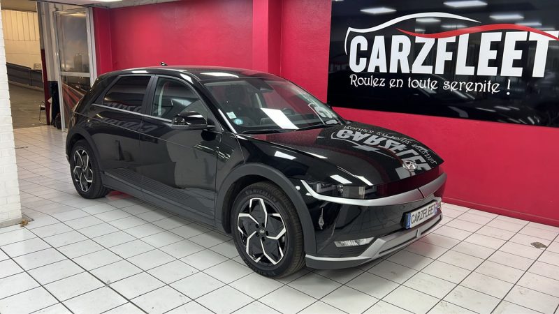 HYUNDAI IONIQ 5 ELECTRIQUE INTUITIVE 72KWH/1 ERE MAIN/TVA RECUPERABLE