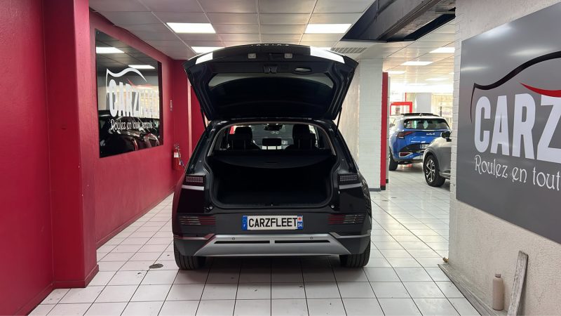 HYUNDAI IONIQ 5 ELECTRIQUE INTUITIVE 72KWH/1 ERE MAIN/TVA RECUPERABLE