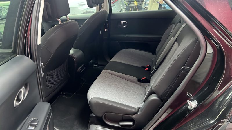 HYUNDAI IONIQ 5 ELECTRIQUE INTUITIVE 72KWH/1 ERE MAIN/TVA RECUPERABLE
