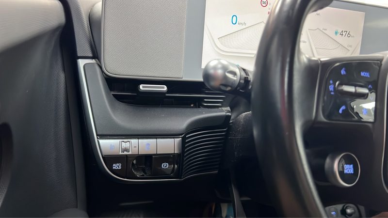 HYUNDAI IONIQ 5 ELECTRIQUE INTUITIVE 72KWH/1 ERE MAIN/TVA RECUPERABLE