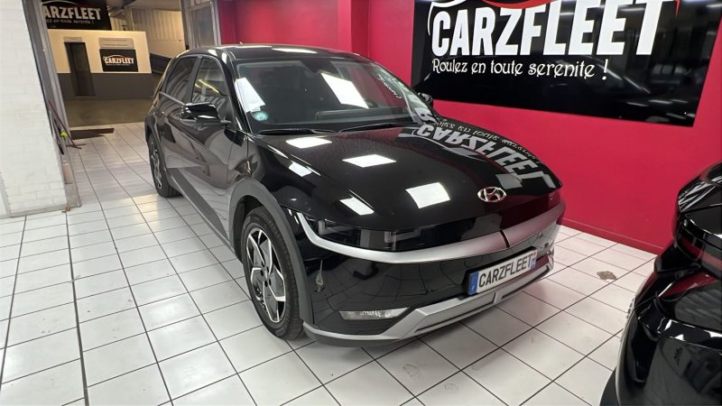 HYUNDAI IONIQ 5 ELECTRIQUE INTUITIVE 72KWH/1 ERE MAIN/TVA RECUPERABLE
