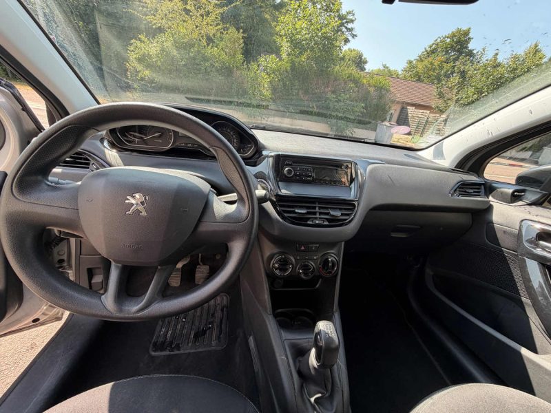 PEUGEOT 208 1.0 68CV ACCESS 