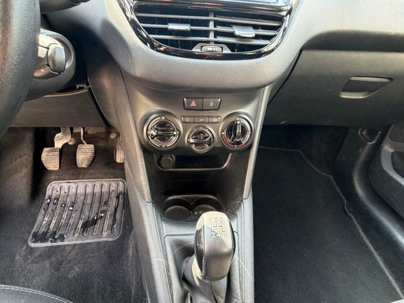 PEUGEOT 208 1.0 68CV ACCESS 