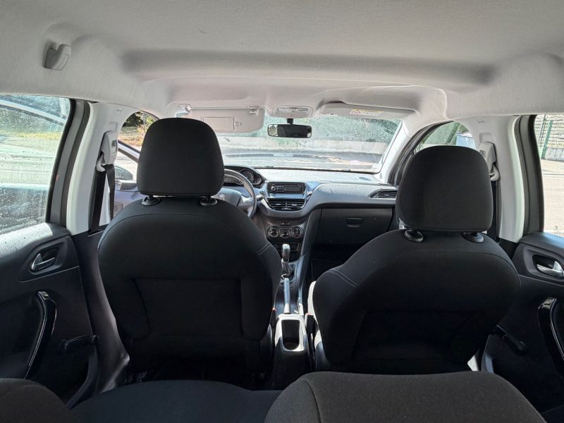 PEUGEOT 208 1.0 68CV ACCESS 