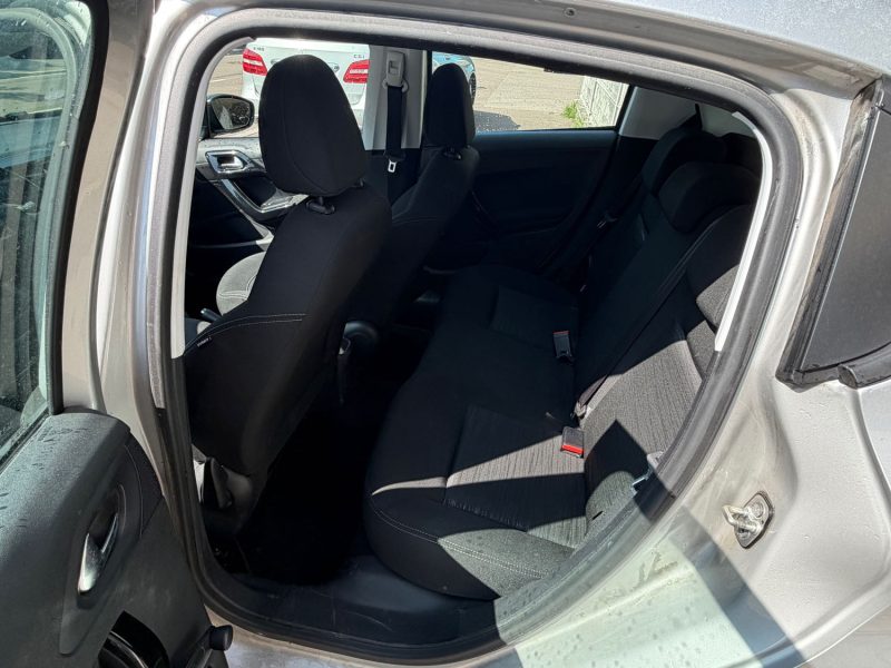 PEUGEOT 208 1.0 68CV ACCESS 