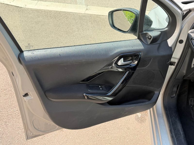 PEUGEOT 208 1.0 68CV ACCESS 
