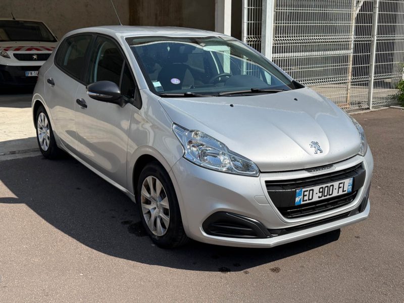 PEUGEOT 208 1.0 68CV ACCESS 