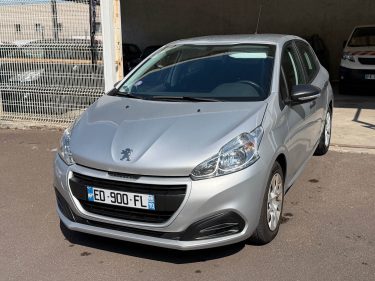 PEUGEOT 208 1.0 68CV ACCESS 