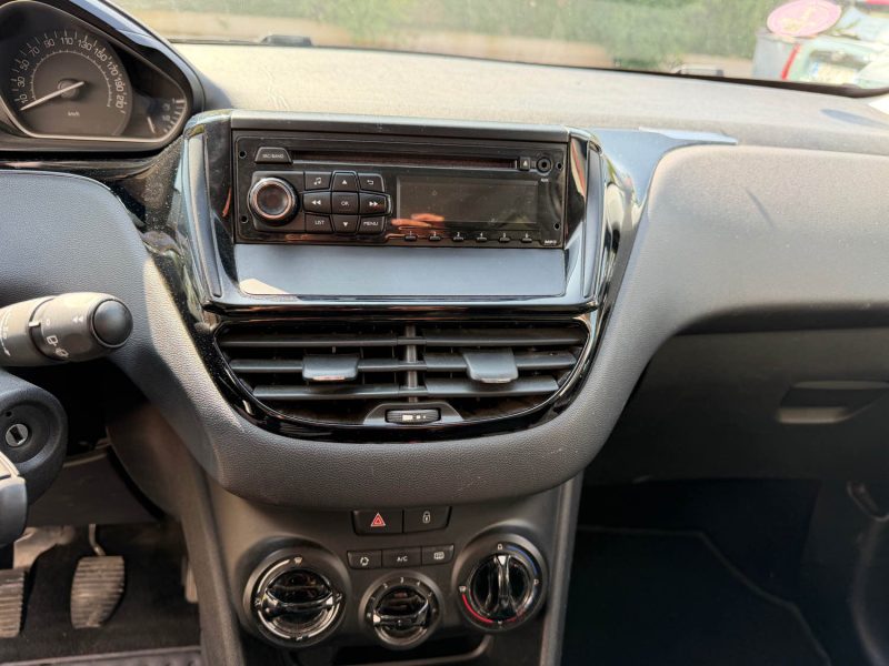 PEUGEOT 208 1.0 68CV ACCESS 