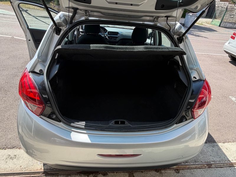 PEUGEOT 208 1.0 68CV ACCESS 