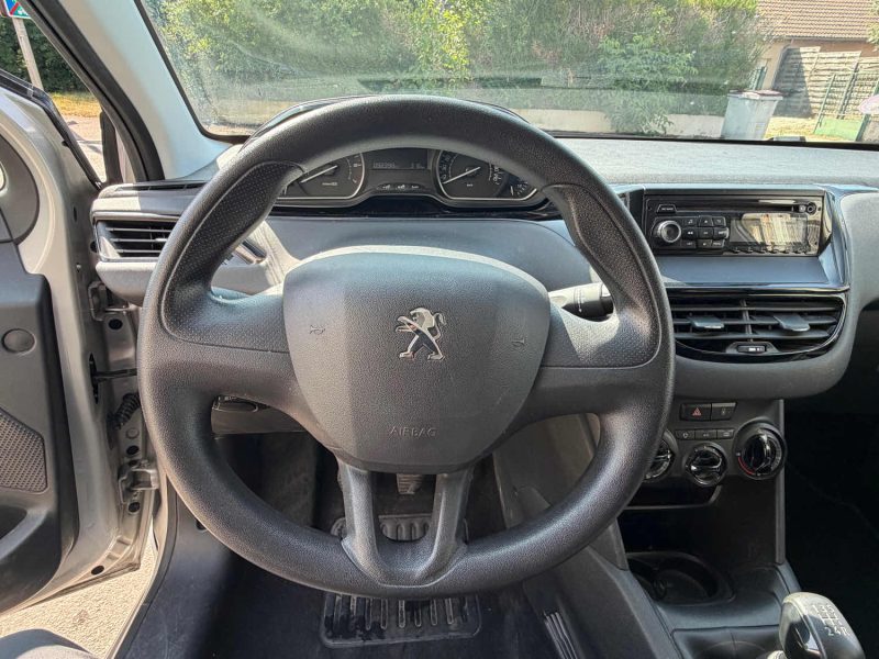 PEUGEOT 208 1.0 68CV ACCESS 
