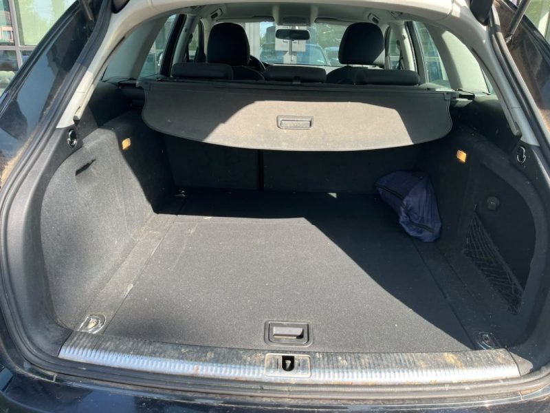 AUDI A4 Attraction 143 ch 2.0 TDI Phase 2 / 1ère main
