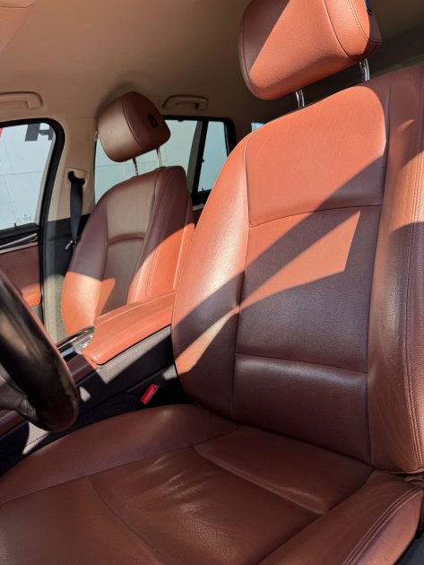 BMW 520D 190ch XDrive Touring F11 Luxury - Entretien et Suivi BMW