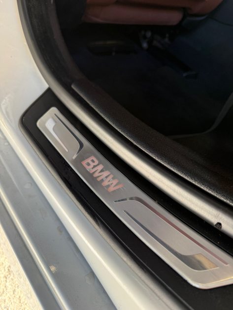 BMW 520D 190ch XDrive Touring F11 Luxury - Entretien et Suivi BMW