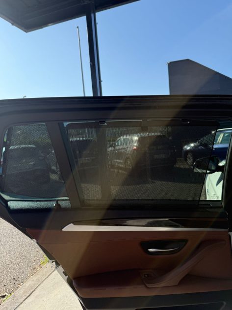 BMW 520D 190ch XDrive Touring F11 Luxury - Entretien et Suivi BMW