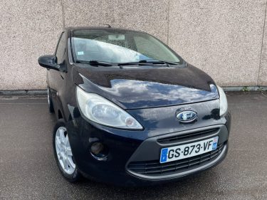FORD KA 1.2i AMBIENTE 70CH