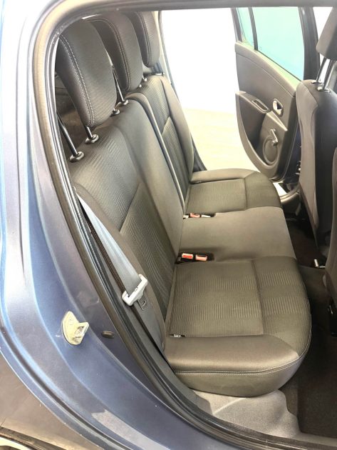 RENAULT CLIO III 1,5 DCI 75 CV DYNAMIQUE TOMTOM  2011